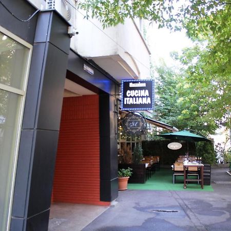 Premium Family Apartment, Floreasca Area Бухарест Екстер'єр фото