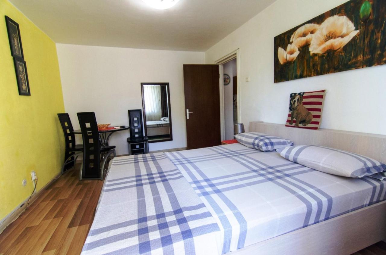 Premium Family Apartment, Floreasca Area Бухарест Екстер'єр фото