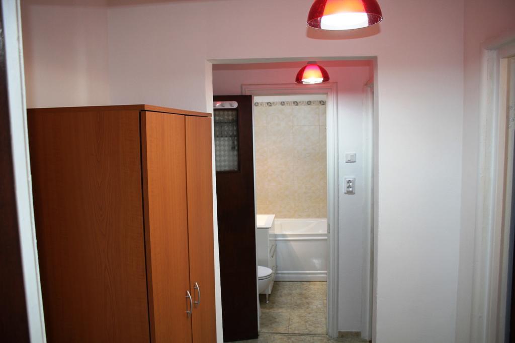 Premium Family Apartment, Floreasca Area Бухарест Екстер'єр фото