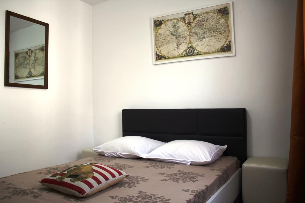 Premium Family Apartment, Floreasca Area Бухарест Екстер'єр фото
